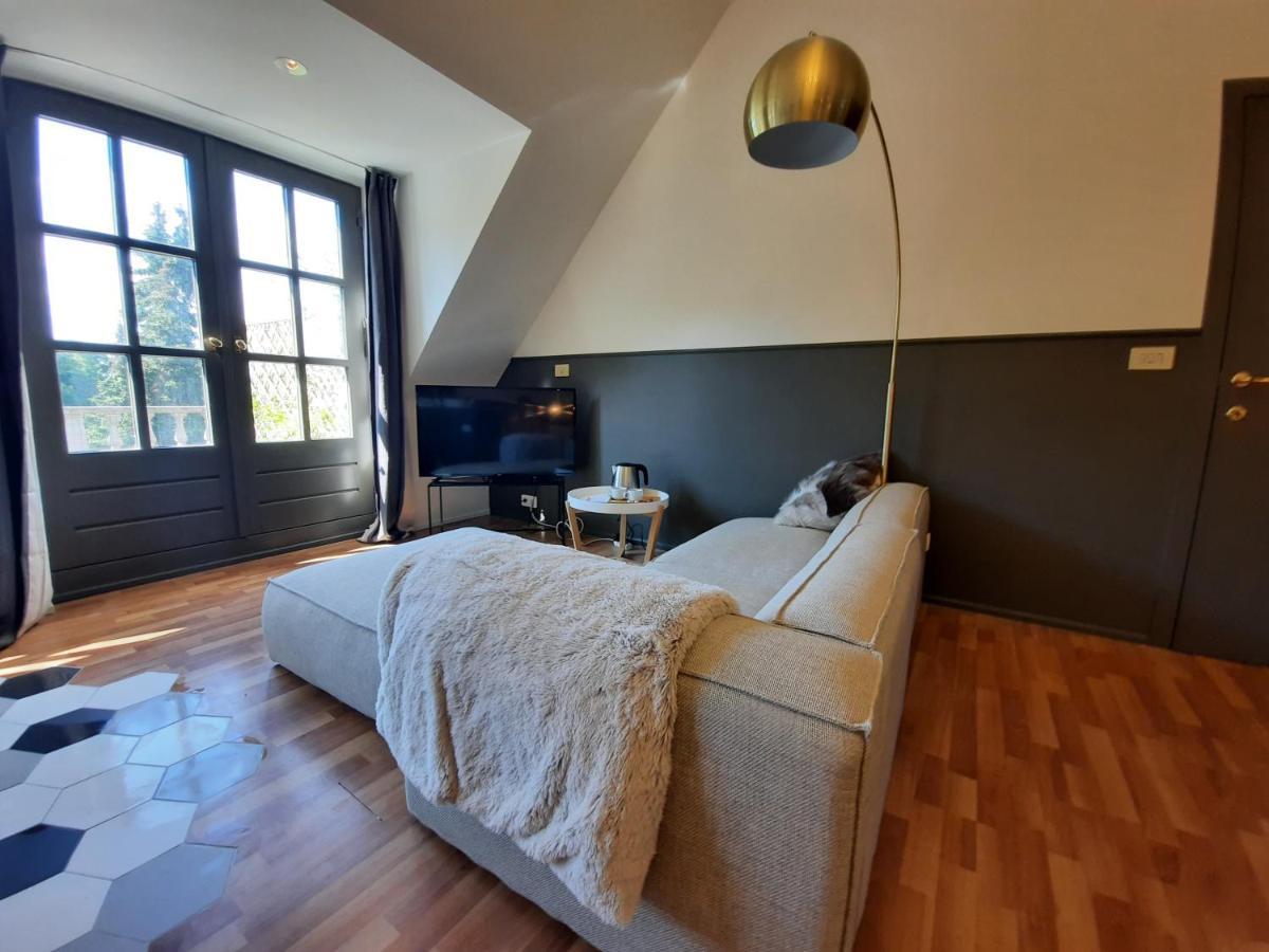 Suite Deluxe