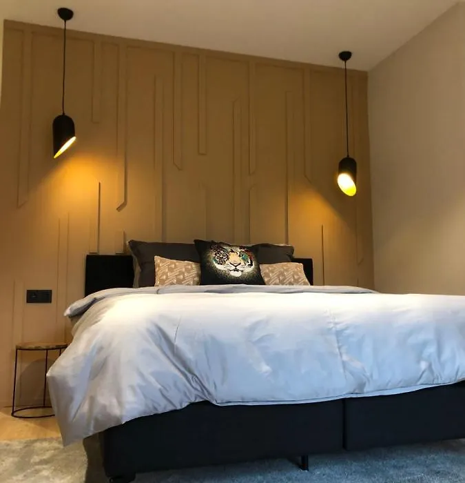 Good Mood - chambres et suite-1